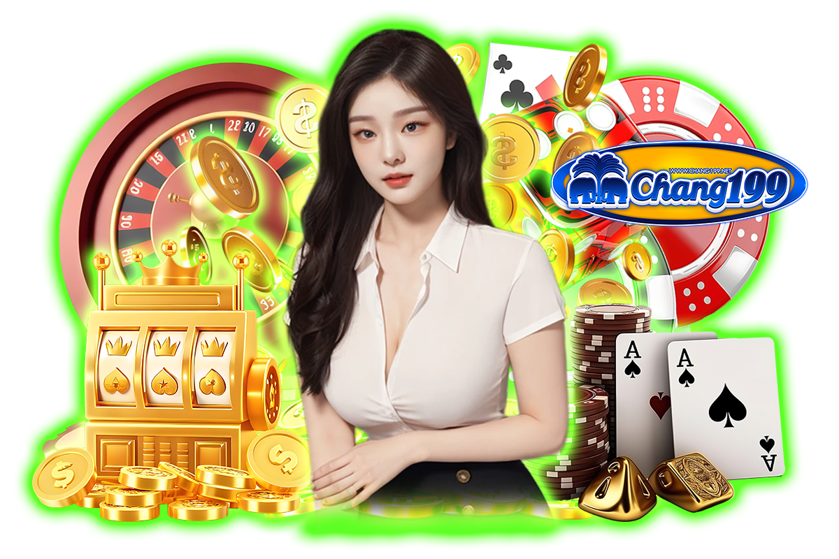 chang199 wallet