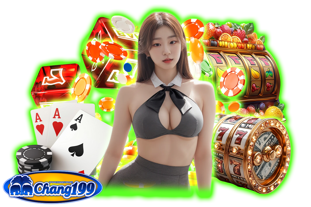 chang199 เว็บตรง